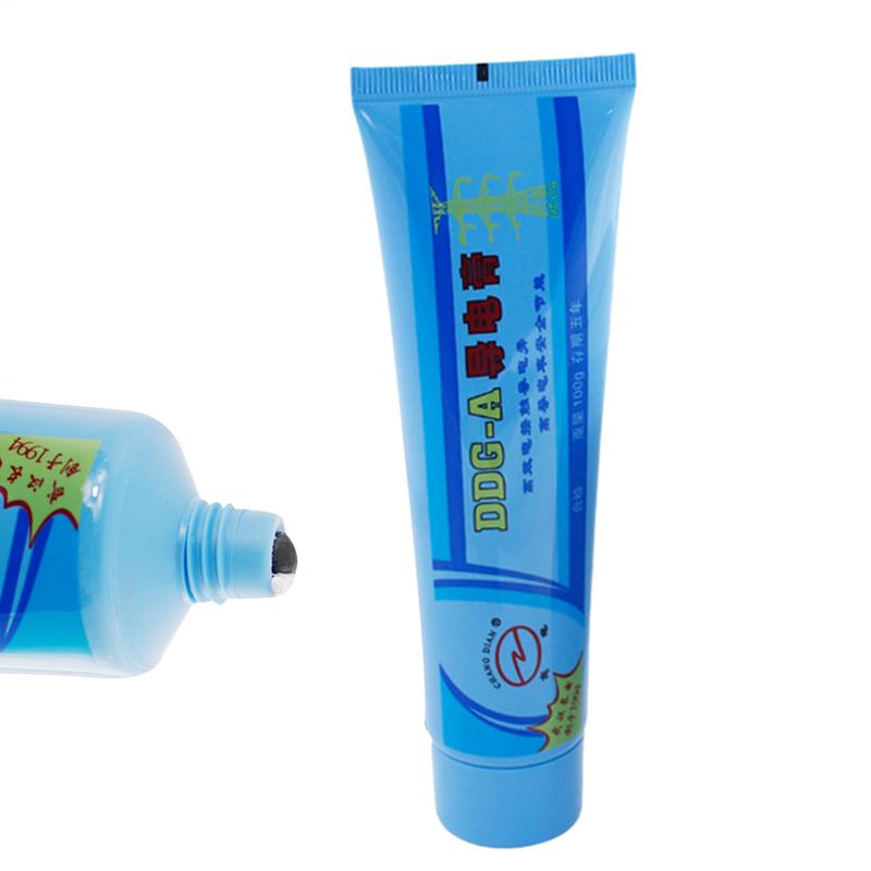 Contact Cement Glue - Pelumas listrik 100g pelumas kontak listrik