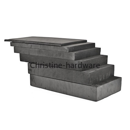 Cosplay Props Eva Foam - 100×50cm 38 ° Lembaran Busa EVA