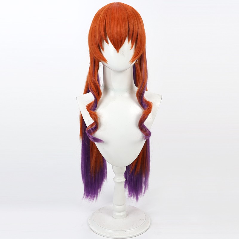 Wig Cosplay Game Uma Musume Pr - Heat Gun Cosplay ulasan dan harga