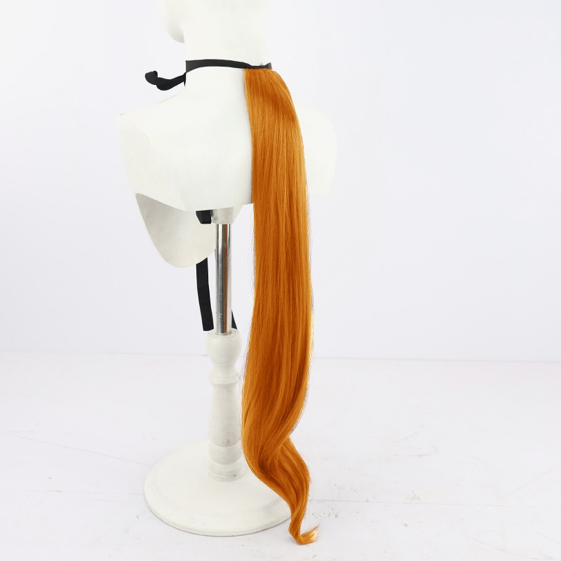 Wig Cosplay Uma Musume Pretty  - Heat Gun Cosplay ulasan dan harga