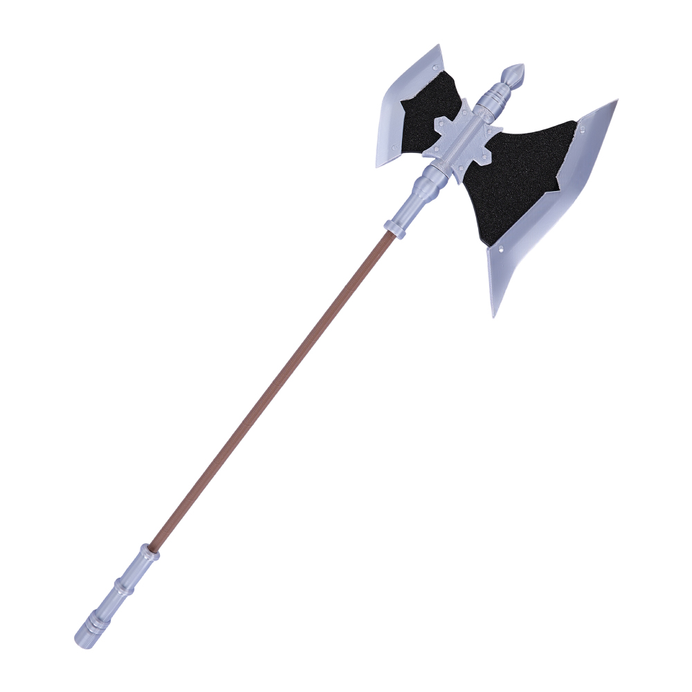 Stark Cosplay Alat Peraga Kapa - Cosplay Prop Axe ulasan dan harga