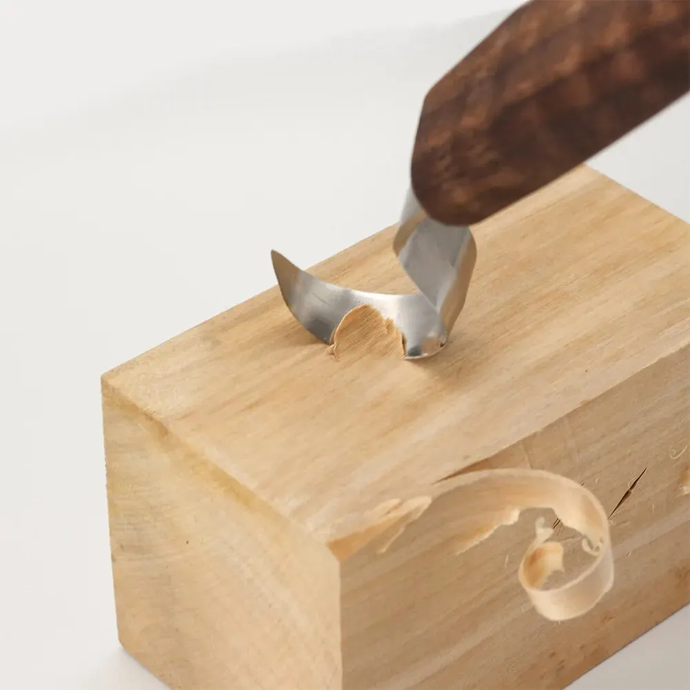 ‌ 1 Buah Set Pisau Ukir Kayu P - Craft Knife Set ulasan dan harga