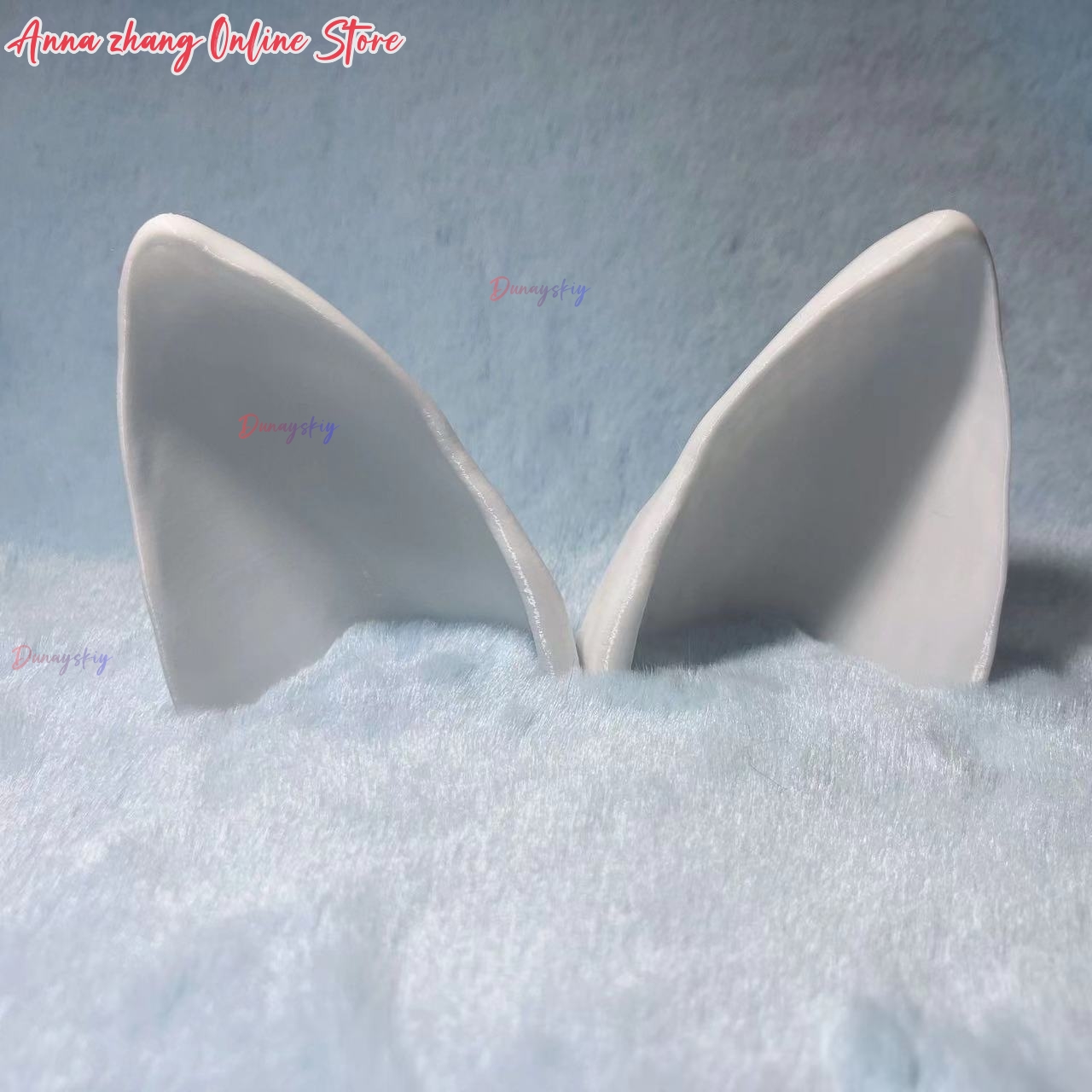 Kemono Fursuit Kigurumi Akseso - Cosplay Prop 3D Print Settings ulasan dan harga