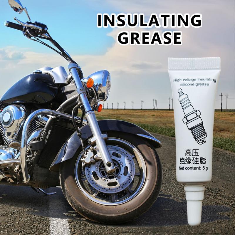 Pelumas lemak silikon insulasi - Contact Cement Glue ulasan dan harga