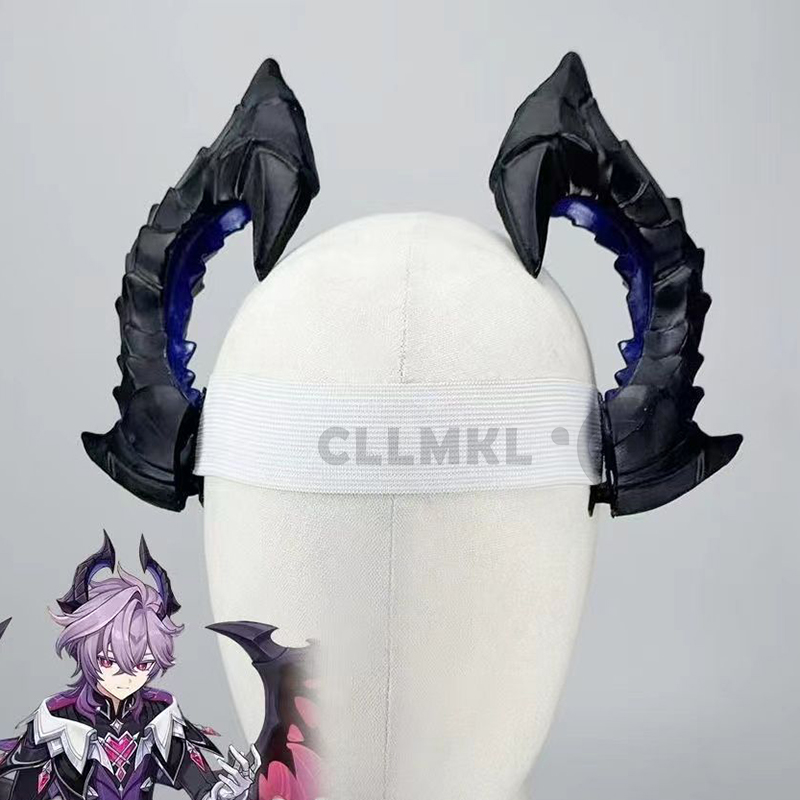 Genshin Impact Durin Cosplay P - Cosplay Prop 3D Print Settings ulasan dan harga