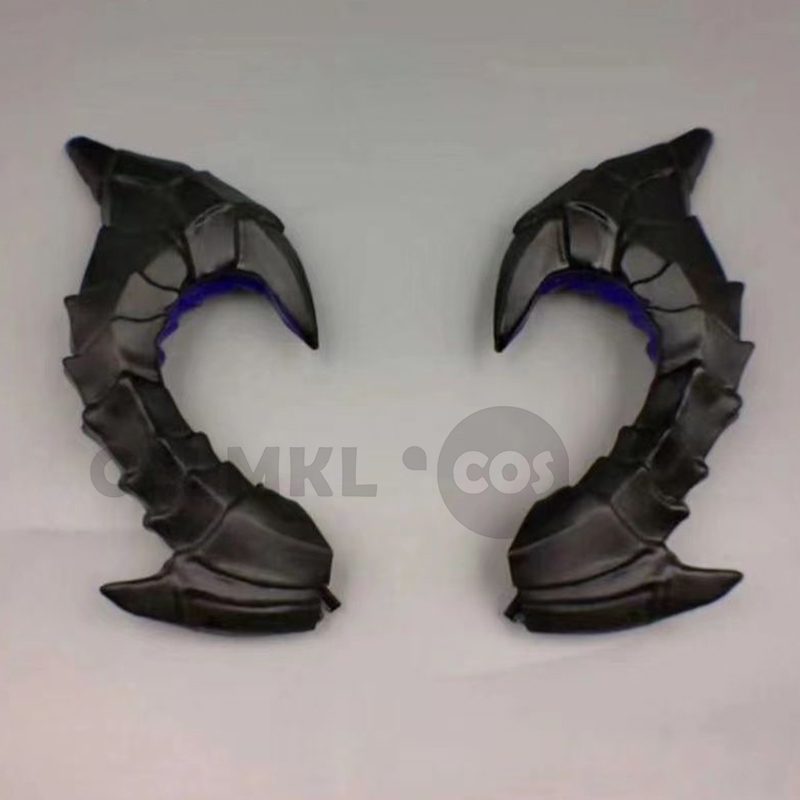 Genshin Impact Durin Cosplay P - Cosplay Prop 3D Print Settings ulasan dan harga