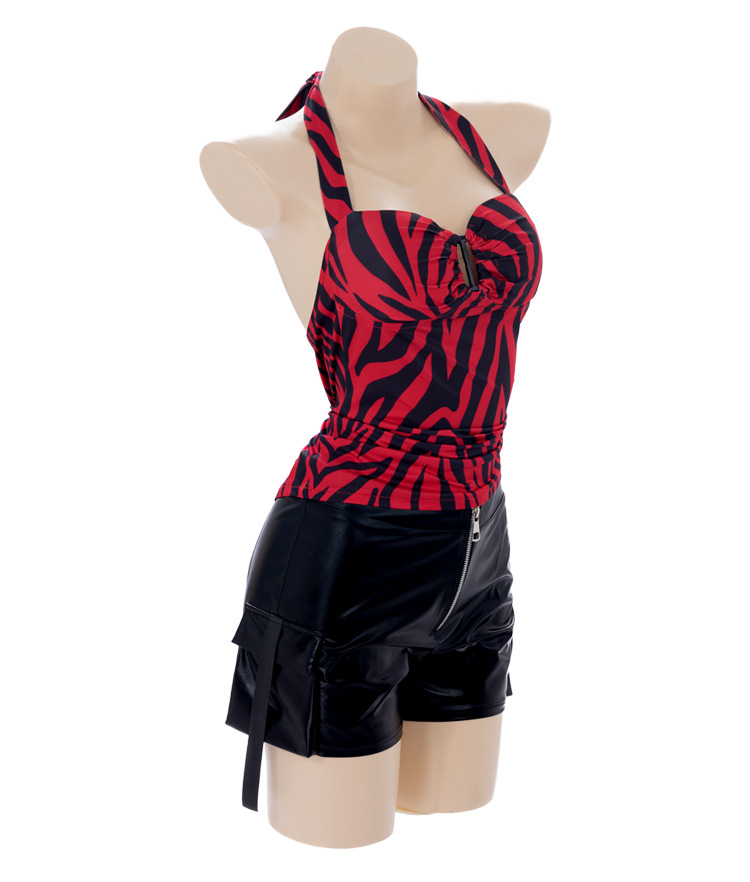 WHH 2026 kostum Cosplay Nikki  - Cosplay Prop Patterns ulasan dan harga