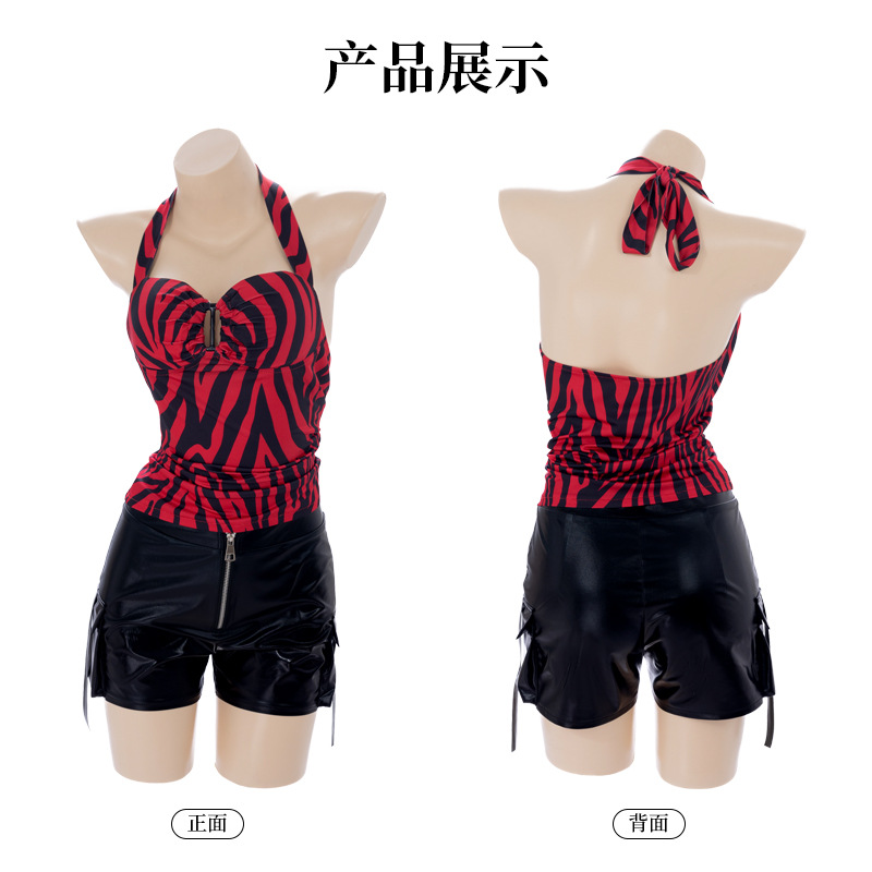 WHH 2026 kostum Cosplay Nikki  - Cosplay Prop Patterns ulasan dan harga