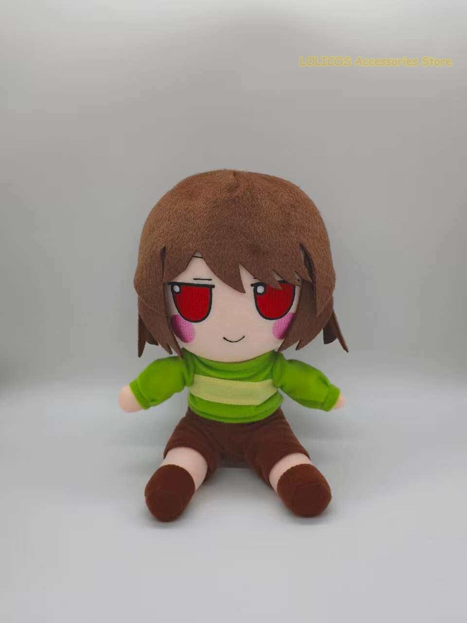 Seri Anime Role Chara Fumo Mod - Prop De Cosplay ulasan dan harga