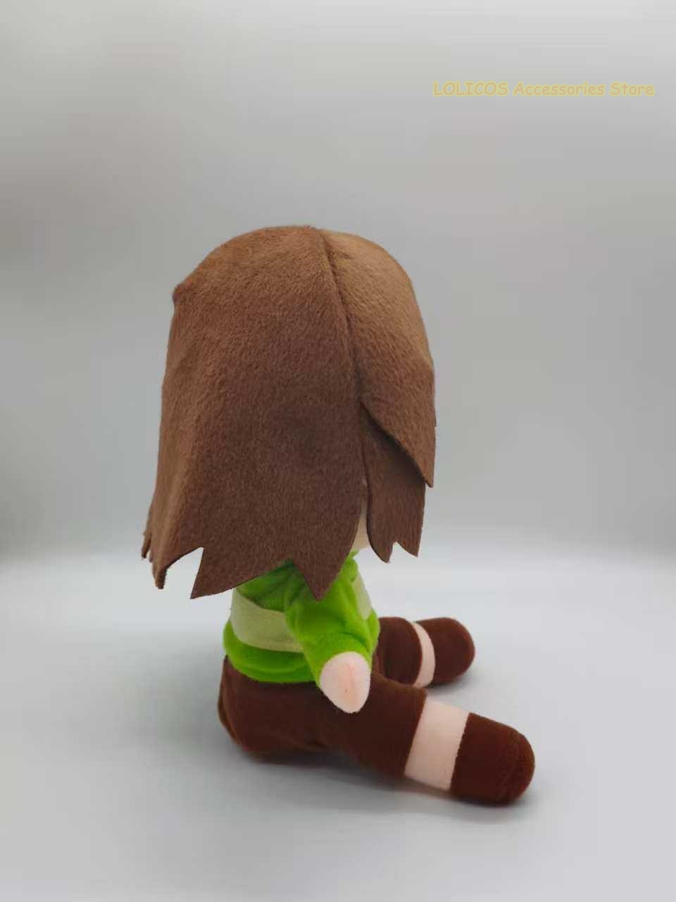 Seri Anime Role Chara Fumo Mod - Prop De Cosplay ulasan dan harga