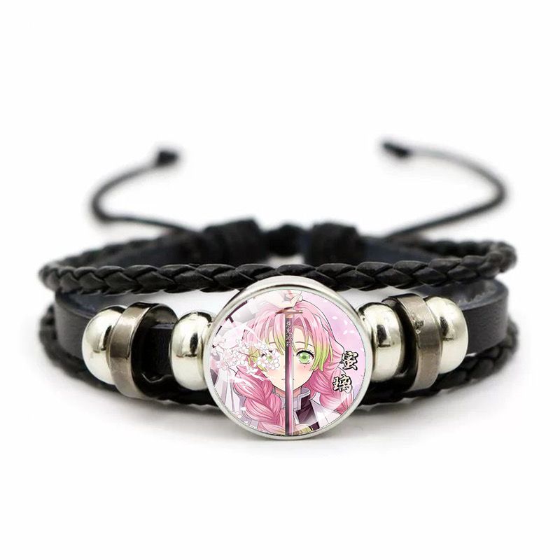 Gelang Bertema Anime Demon Sla - Cosplay Prop Designer ulasan dan harga