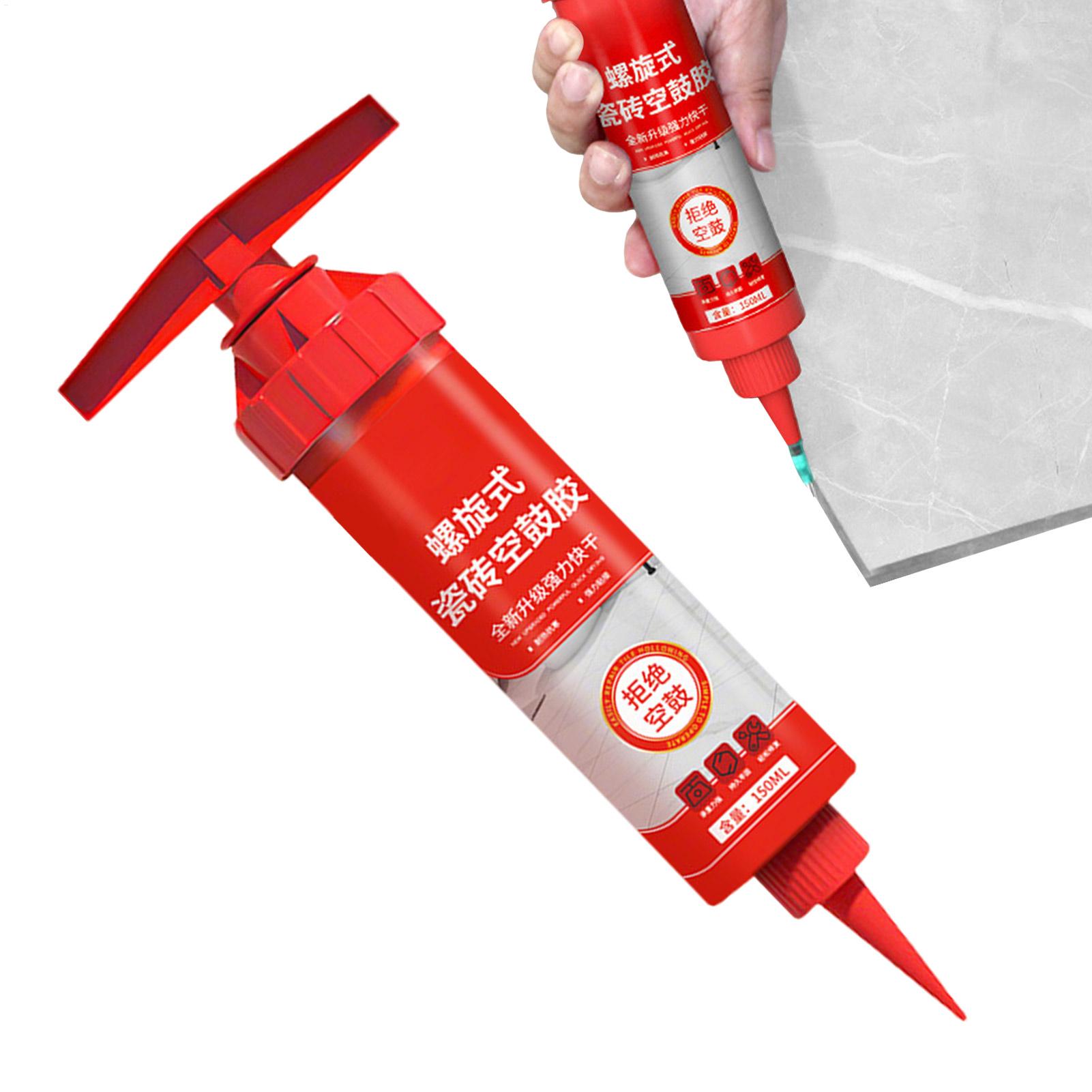 Lem Perbaikan Keramik 5.07Oz P - Contact Cement Glue ulasan dan harga