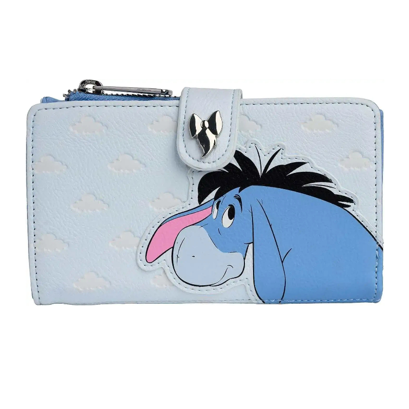 Dompet Loungefly Baru Untuk Wa - Cosplay Prop Designer ulasan dan harga