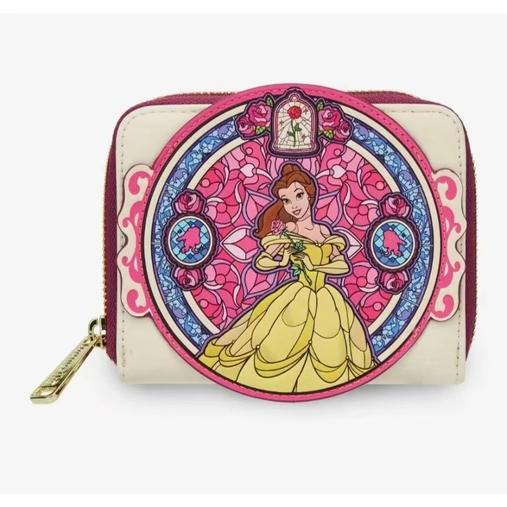 Dompet Loungefly Baru Untuk Wa - Cosplay Prop Designer ulasan dan harga