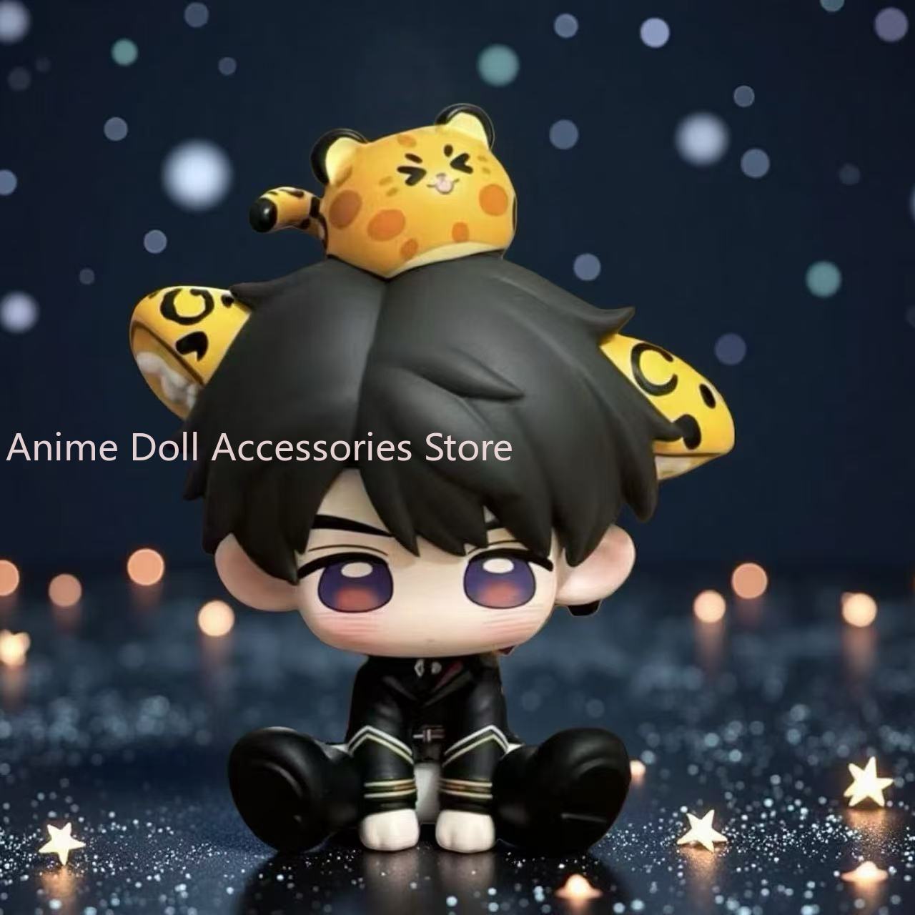 Anime Baru ‌ Cinta dan Luar An - Cosplay Prop ulasan dan harga