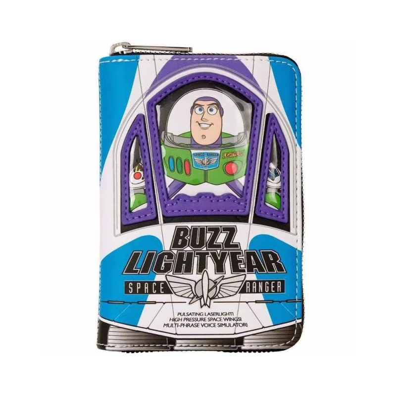 Dompet Loungefly Baru Untuk Wa - Cosplay Prop Designer ulasan dan harga