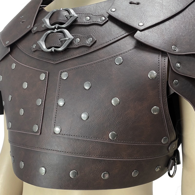 Perlengkapan Cosplay LARP Hall - Cosplay Prop ulasan dan harga