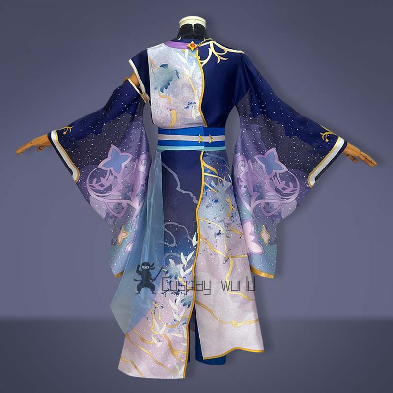 Kostum Cosplay Ensemble Stars  - Cosplay Prop 3D Print Settings ulasan dan harga