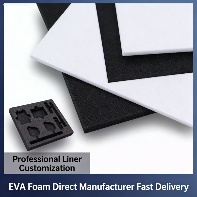 Bahan Busa EVA Hitam 38-Deraja - Cosplay Props Eva Foam ulasan dan harga