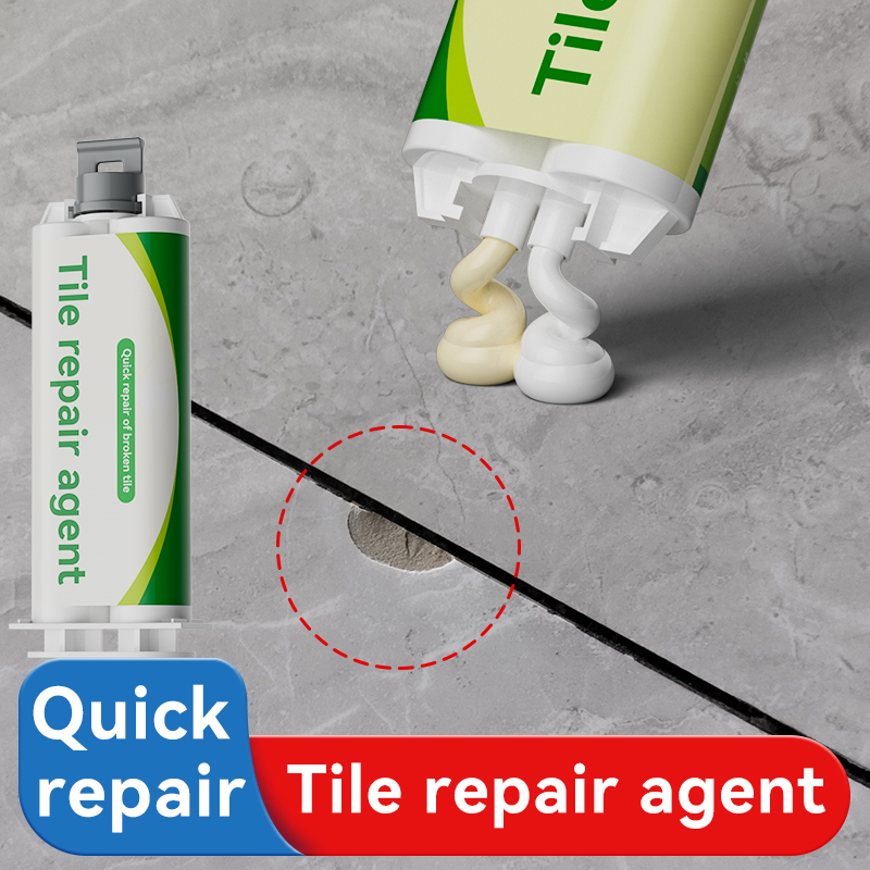 Lem Perbaikan Ubin AB Perekat  - Contact Cement Glue ulasan dan harga