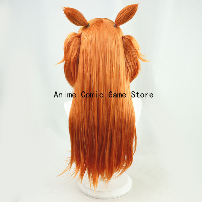 Tersedia Wig Cosplay Mayano To - Heat Gun Cosplay ulasan dan harga