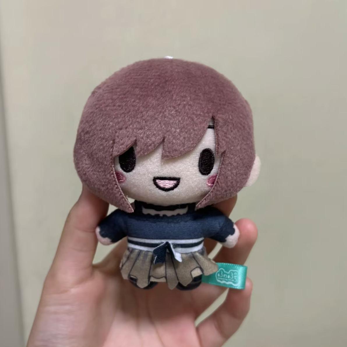 10Cm Anime Shinonome Ena Bonek - Cosplay Prop Bag ulasan dan harga