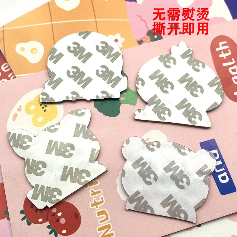 Set Patch Bordir Tempel Sendir - Cosplay Prop Patterns ulasan dan harga
