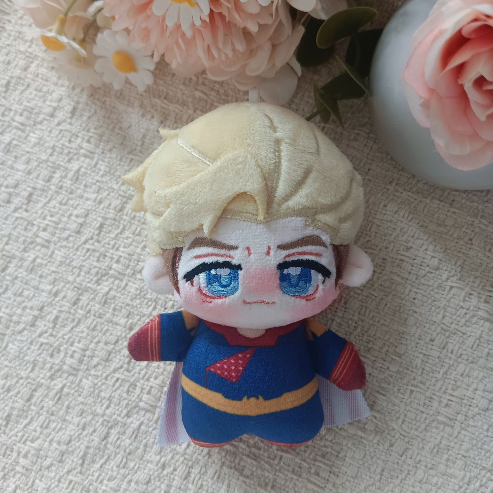 Boneka Kapas Cosplay Homelande - Prop De Cosplay ulasan dan harga