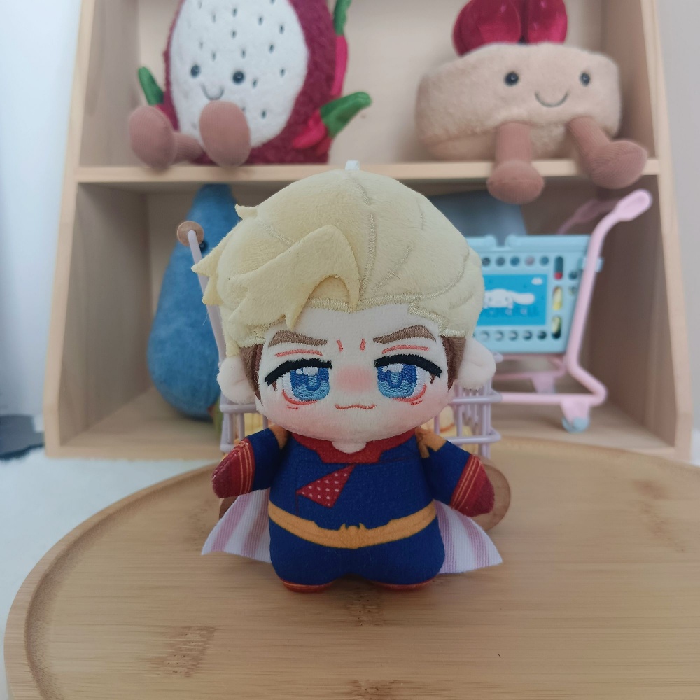 Boneka Kapas Cosplay Homelande - Prop De Cosplay ulasan dan harga