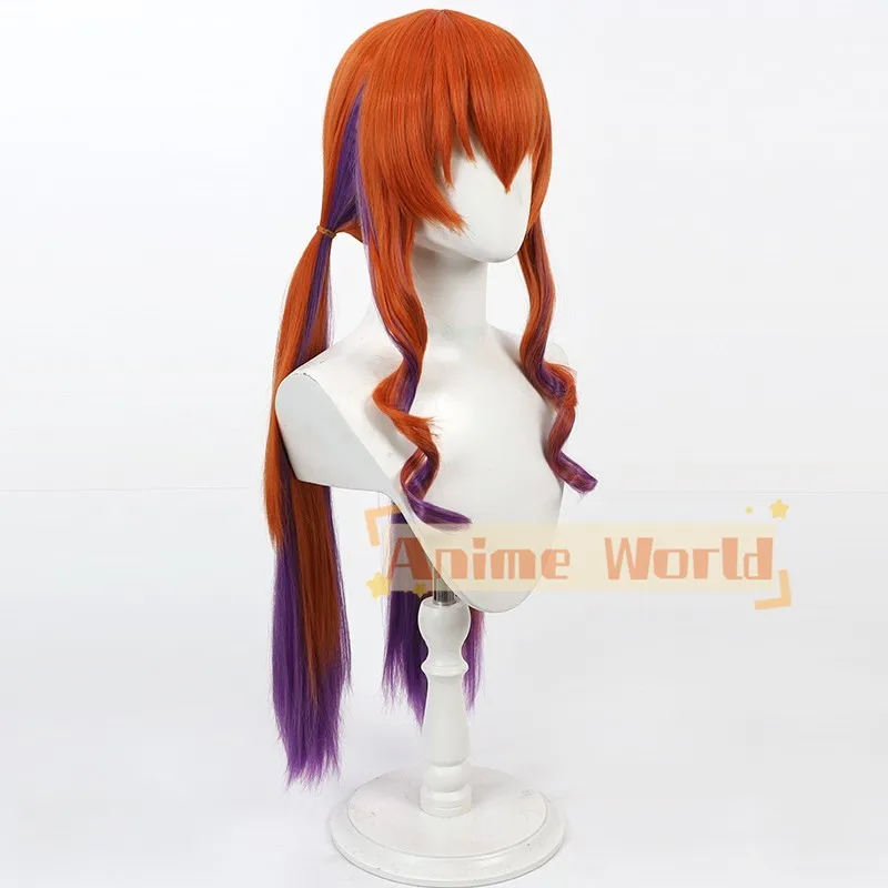 Wig Cosplay Game Uma Musume Pr - Heat Gun Cosplay ulasan dan harga