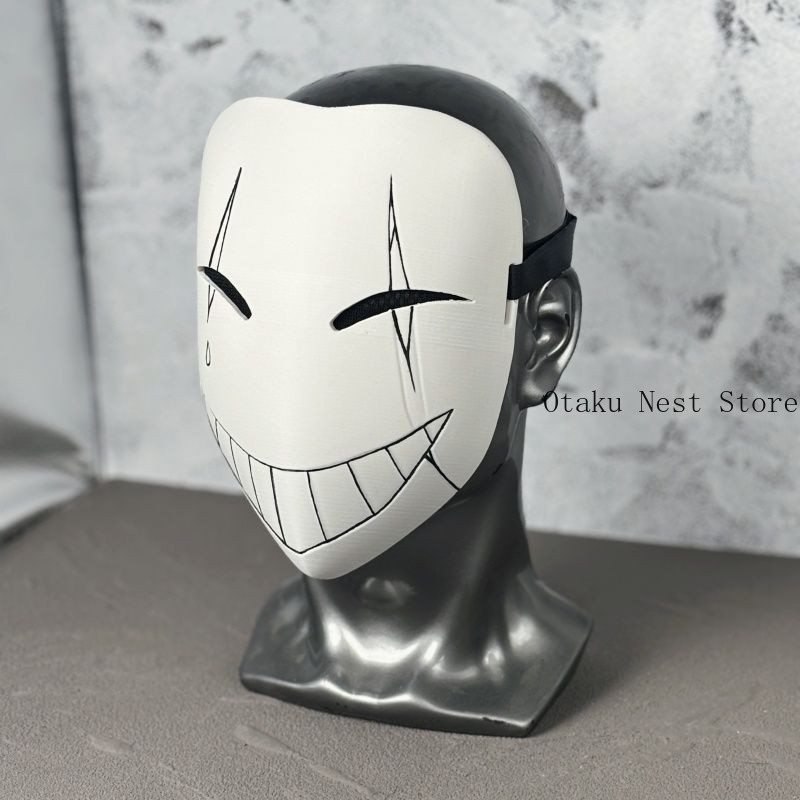 Anime The Freak Circus Harlequ - Prop De Cosplay ulasan dan harga