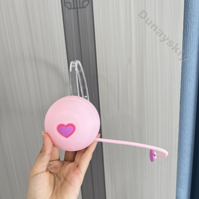 Alien Stage Mizi Sua Headset H - Cosplay Prop 3D Print Settings ulasan dan harga