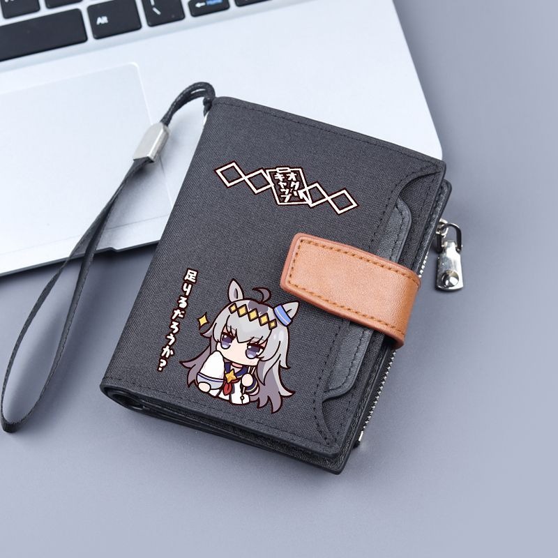 Dompet Kartun Cosplay Game Ogu - Cosplay Prop Bag ulasan dan harga