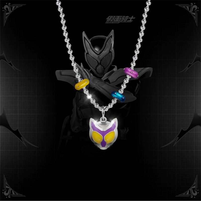 Kamen Rider Guilty Parfait KAM - Prop De Cosplay ulasan dan harga