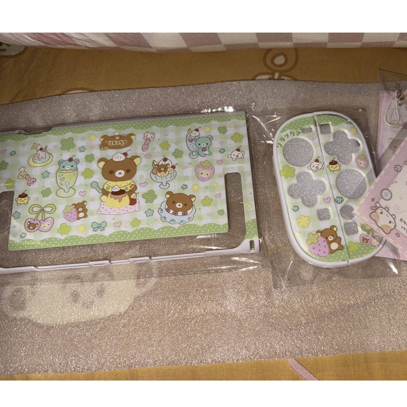 Casing Pelindung Switch Desain - Cosplay Prop Designer ulasan dan harga
