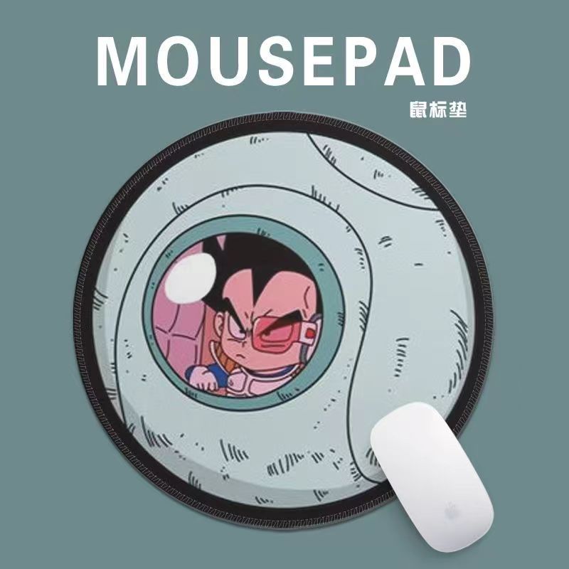 Alas mouse bundar Dragon Ball  - Cosplay Prop Designer ulasan dan harga