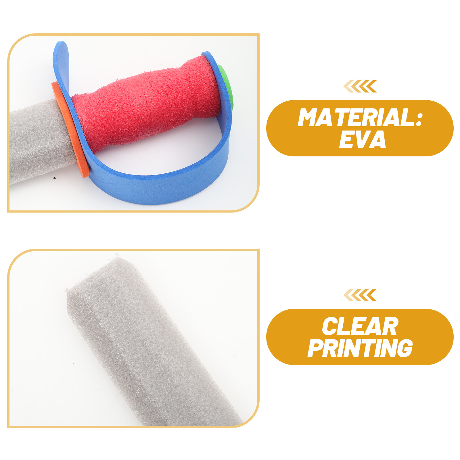 Pedang Eva Busa Ringan Aman un - Cosplay Props Eva Foam ulasan dan harga