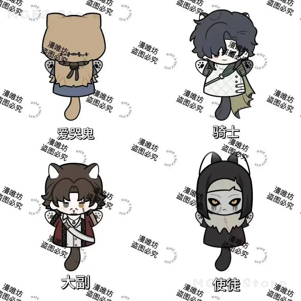 Boneka Tangan Cosplay Identity - Cosplay Prop Axe ulasan dan harga