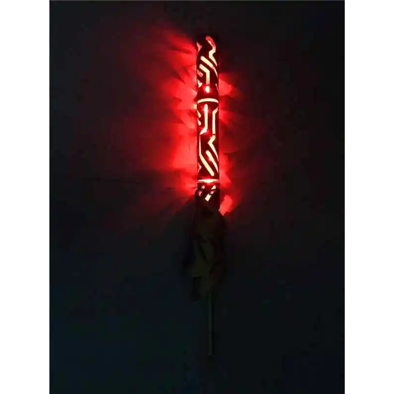 DY20105CM Fate/stay Night Gilg - Ea Cosplay Prop ulasan dan harga