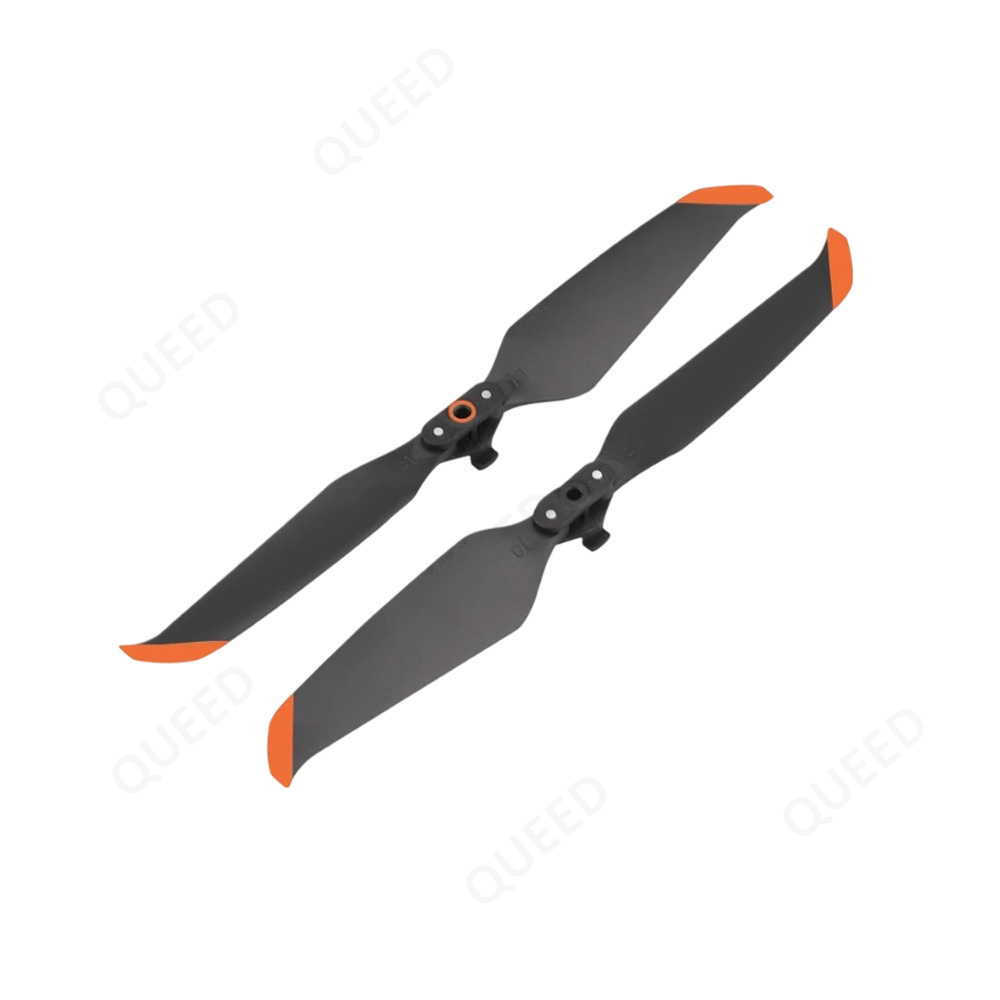 Baling-Baling Ringan untuk DJI - Ekko Cosplay Prop ulasan dan harga