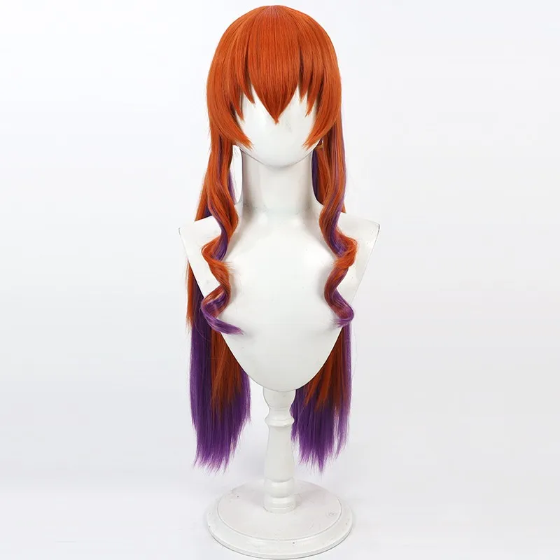 Wig Cosplay Anime Pretty Derby - Heat Gun Cosplay ulasan dan harga