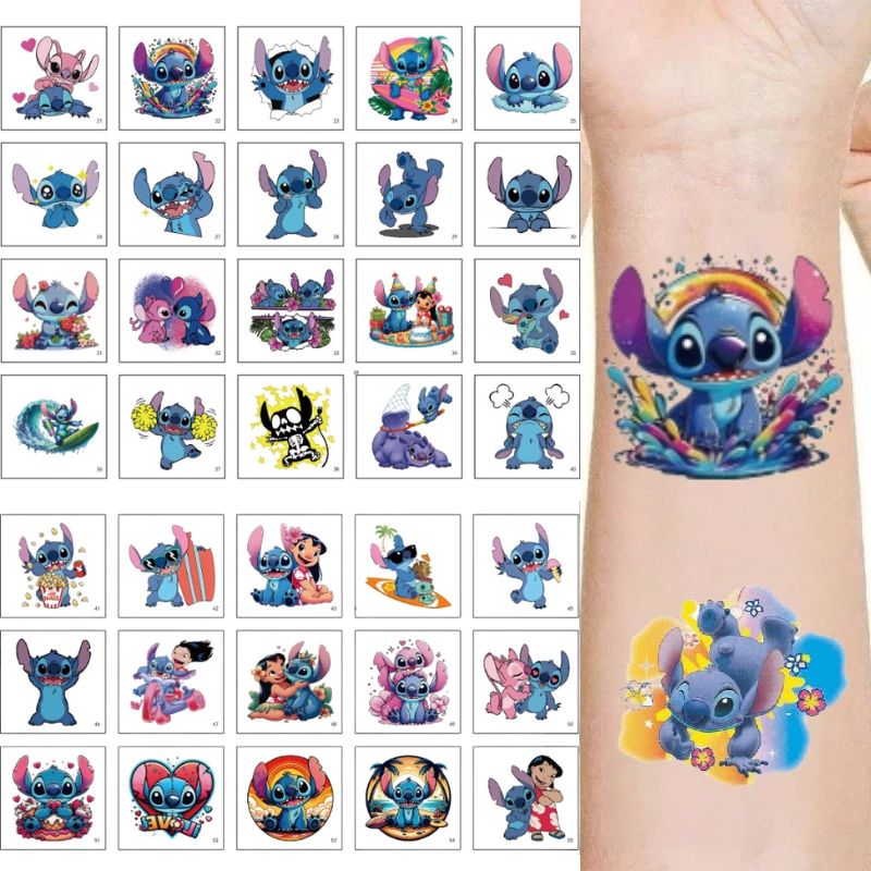 2026 HOT Disney Anime Stitch s - Cosplay Prop Designer ulasan dan harga